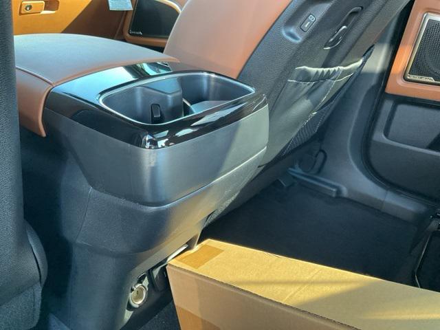 new 2025 Kia Telluride car, priced at $53,390