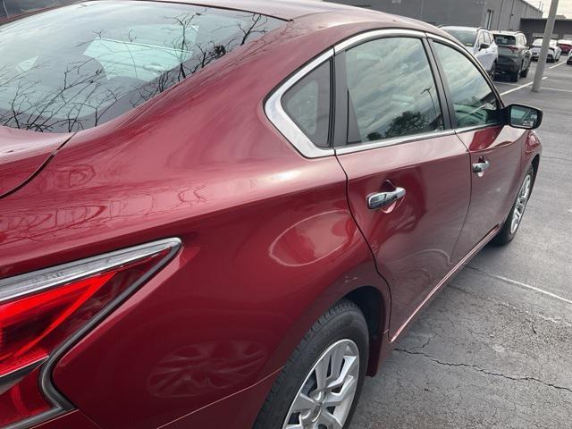 used 2014 Nissan Altima car, priced at $7,055