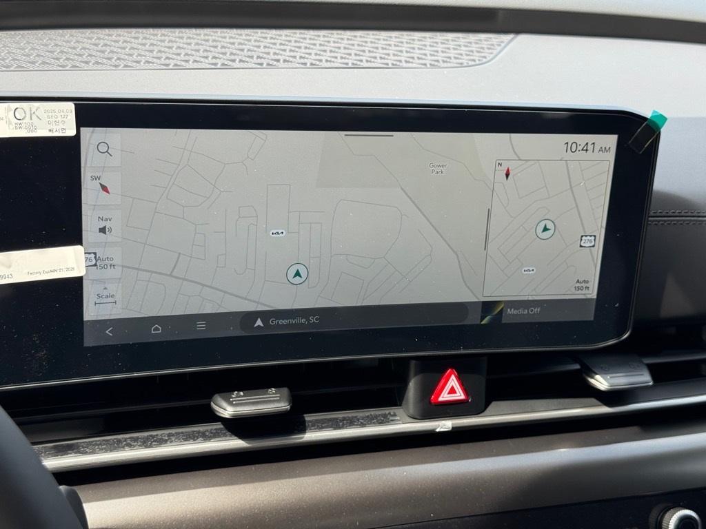 new 2026 Kia Carnival car, priced at $50,978