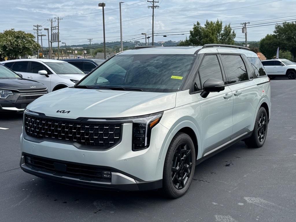 new 2026 Kia Carnival car, priced at $50,978