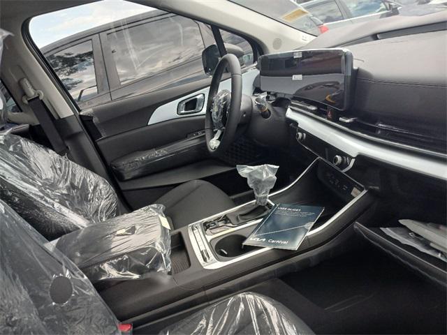 new 2026 Kia Carnival car, priced at $50,978