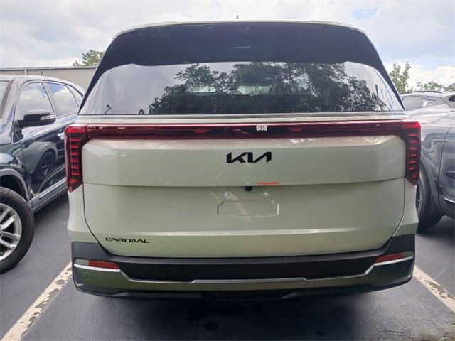 new 2026 Kia Carnival car, priced at $50,978