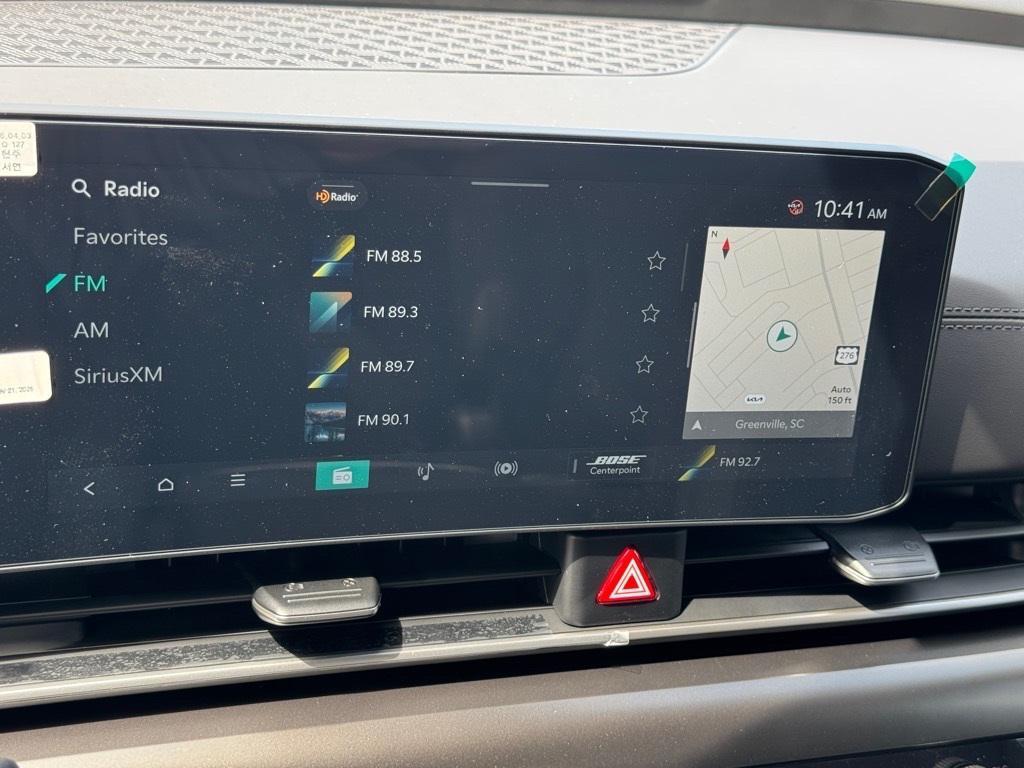 new 2026 Kia Carnival car, priced at $50,978