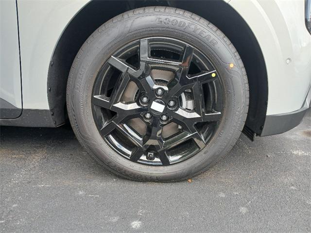 new 2026 Kia Carnival car, priced at $50,978