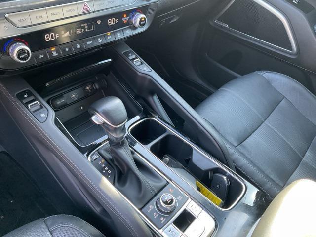 used 2022 Kia Telluride car, priced at $32,765
