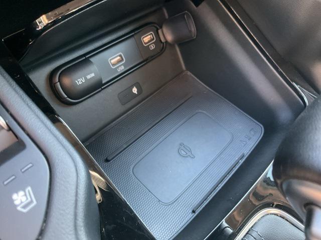 used 2022 Kia Telluride car, priced at $32,765