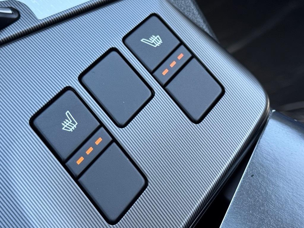 new 2026 Kia Sportage Hybrid car, priced at $35,353