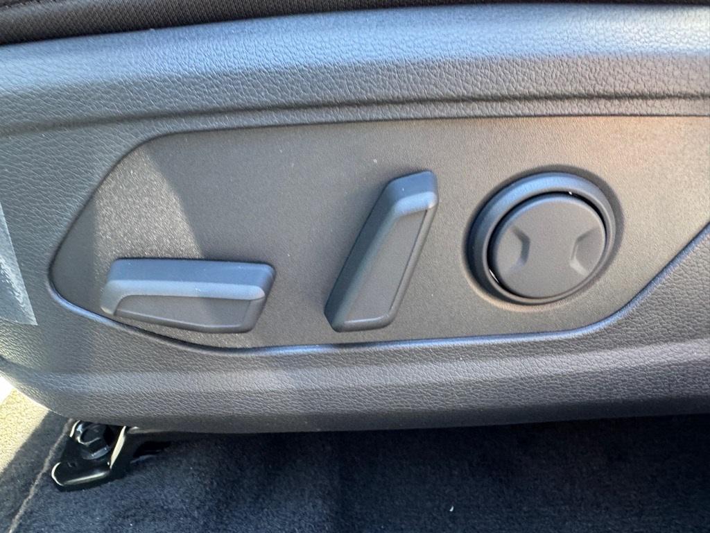 new 2026 Kia Sportage Hybrid car, priced at $35,353