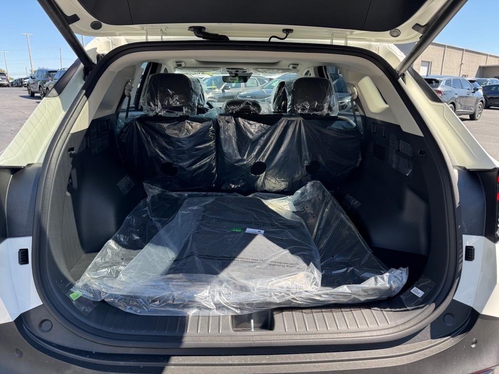 new 2026 Kia Sportage Hybrid car, priced at $35,353