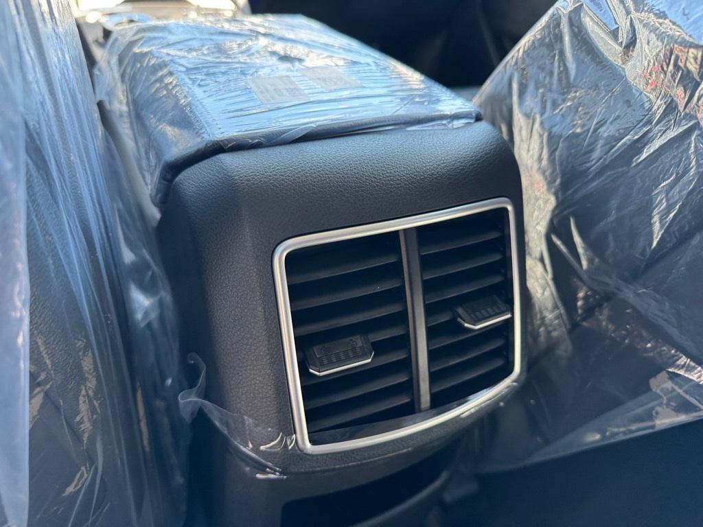 new 2026 Kia Sportage Hybrid car, priced at $35,353