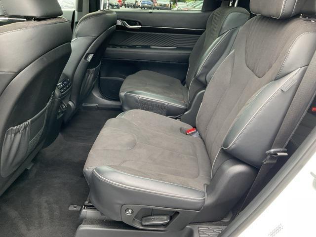 used 2024 Hyundai Palisade car, priced at $42,915