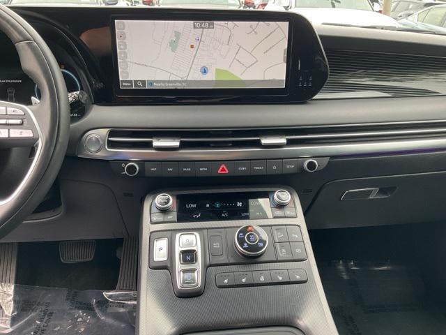 used 2024 Hyundai Palisade car, priced at $42,915