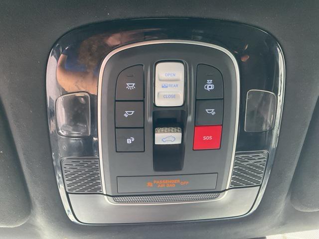 used 2024 Hyundai Palisade car, priced at $42,915