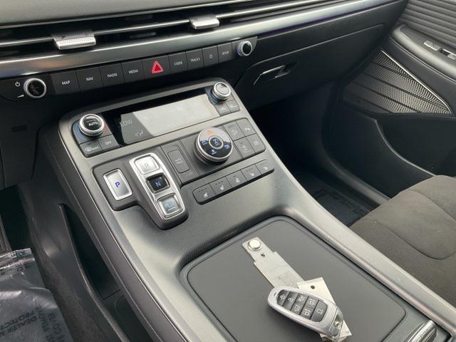 used 2024 Hyundai Palisade car, priced at $42,915