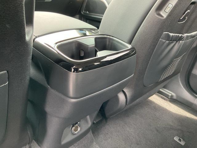 new 2025 Kia Telluride car, priced at $43,744