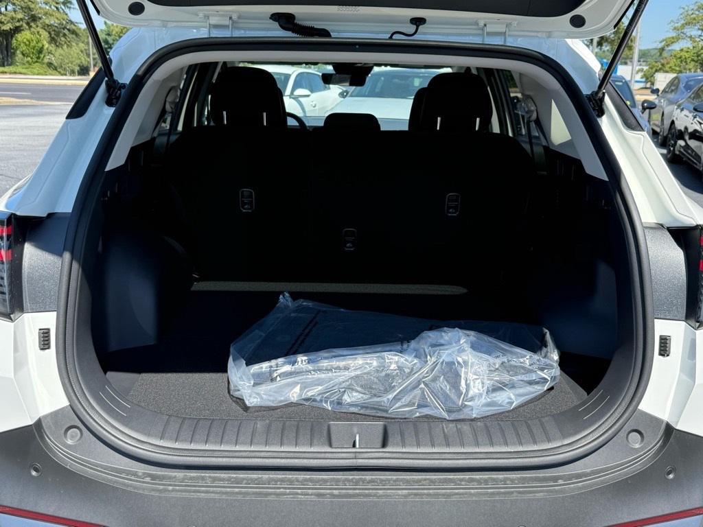 new 2026 Kia Sportage car, priced at $32,997
