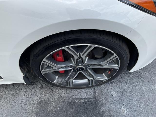 used 2019 Kia Stinger car, priced at $27,984