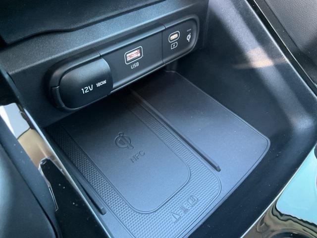 new 2025 Kia Telluride car, priced at $46,668