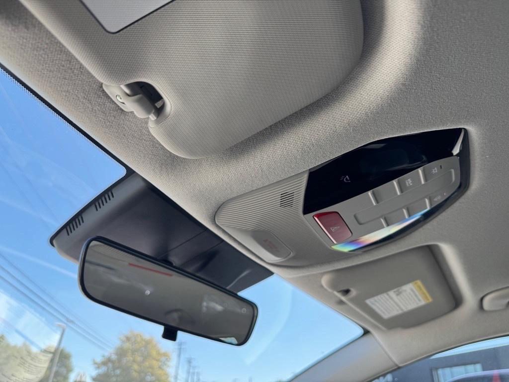 new 2025 Kia K4 car, priced at $23,590