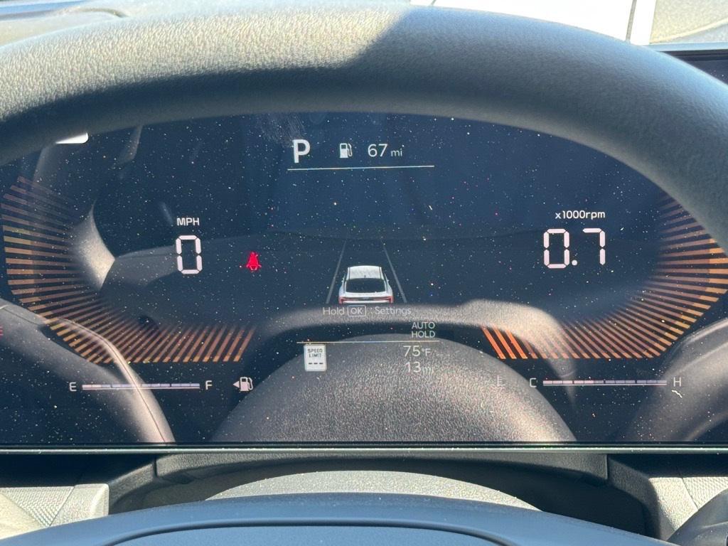 new 2025 Kia K4 car, priced at $23,590