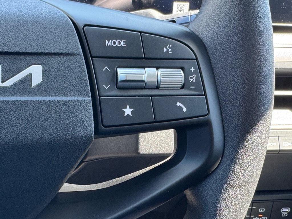new 2025 Kia K4 car, priced at $23,590