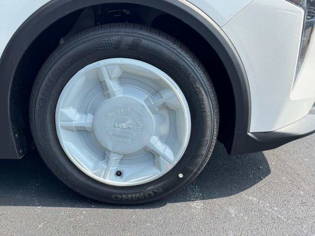 new 2025 Kia K4 car, priced at $24,770