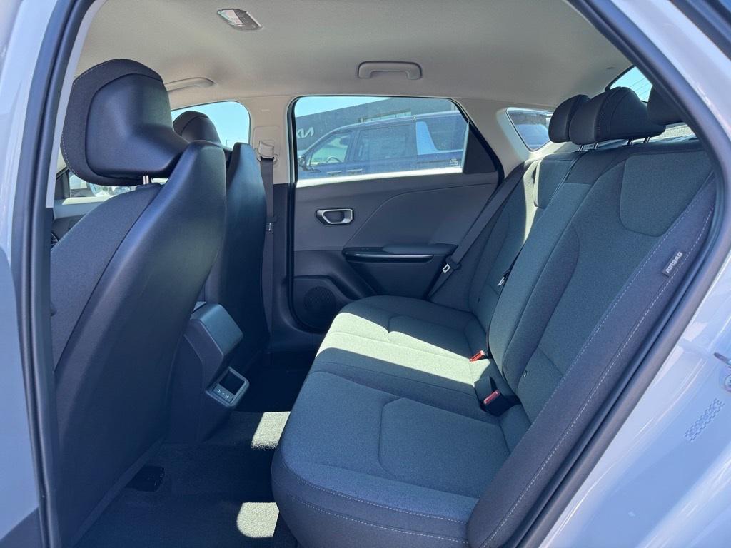 new 2025 Kia K4 car, priced at $23,590