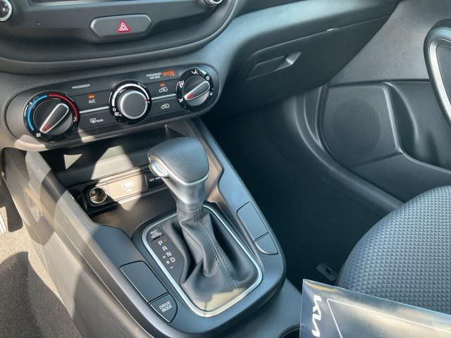 new 2025 Kia Soul car, priced at $21,630