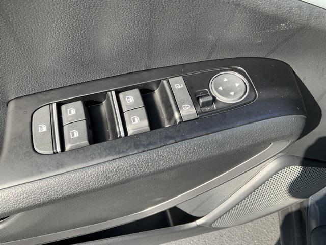 new 2025 Kia Soul car, priced at $21,630