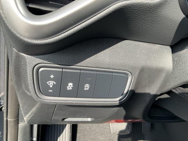new 2025 Kia Soul car, priced at $21,630