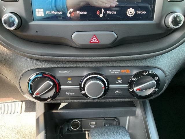 new 2025 Kia Soul car, priced at $21,630