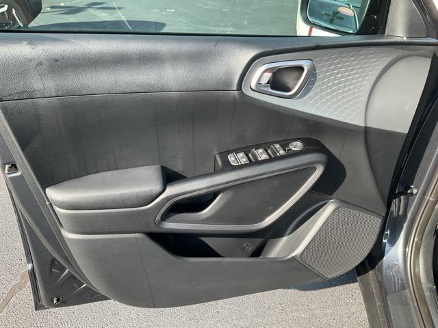 new 2025 Kia Soul car, priced at $21,630
