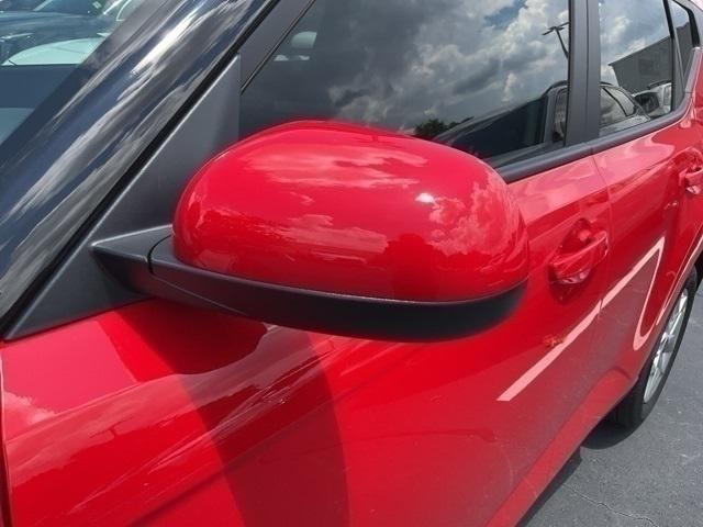 new 2025 Kia Soul car, priced at $23,981