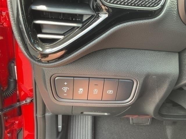 new 2025 Kia Soul car, priced at $23,981