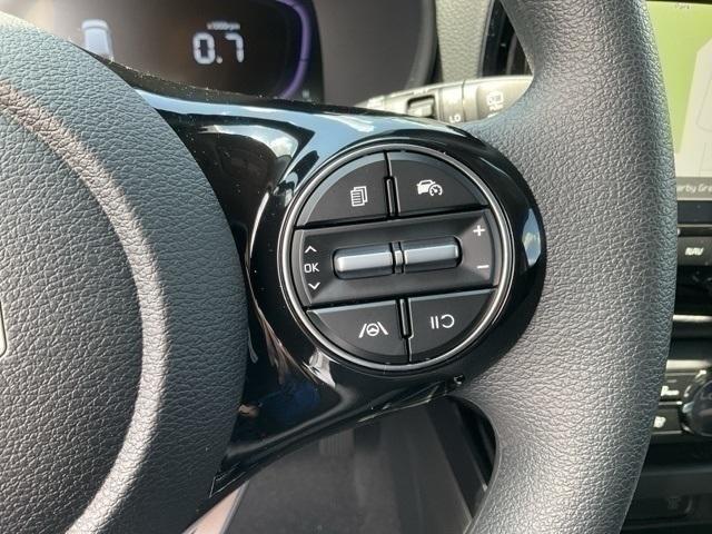 new 2025 Kia Soul car, priced at $23,981