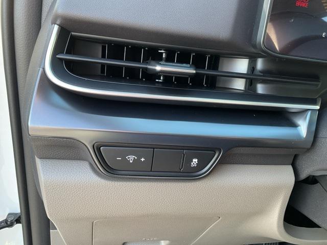 new 2025 Kia Carnival car, priced at $39,122