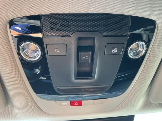 new 2025 Kia Sportage Hybrid car, priced at $36,865