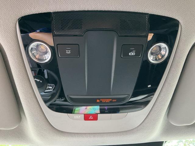 new 2025 Kia Seltos car, priced at $30,232