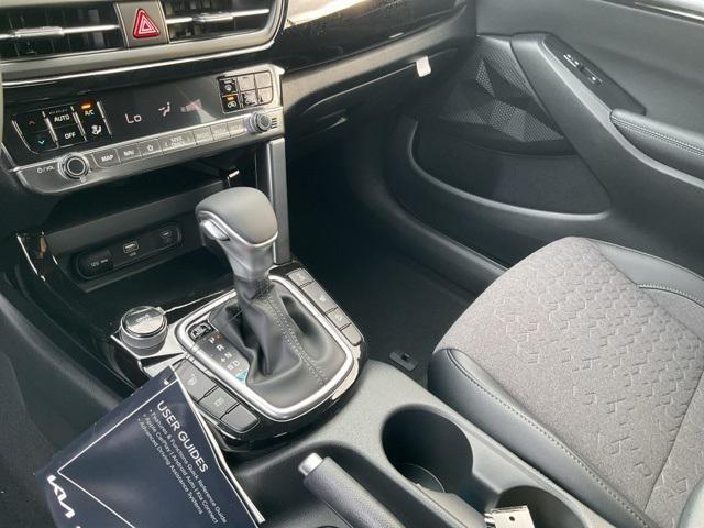 new 2025 Kia Seltos car, priced at $30,232