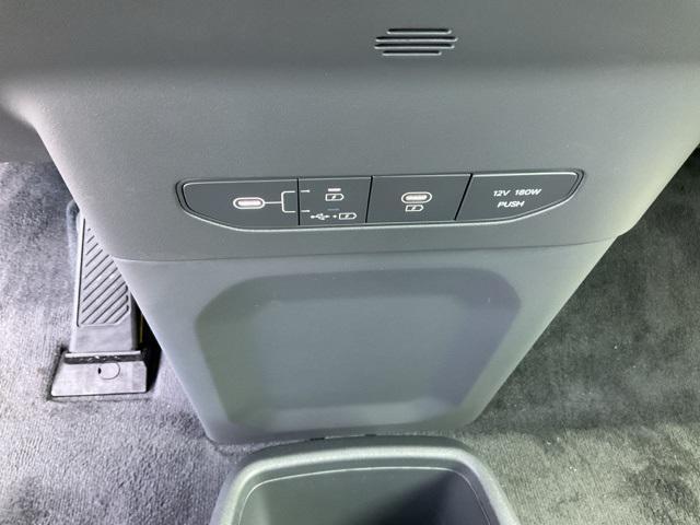 new 2026 Kia EV9 car, priced at $63,193