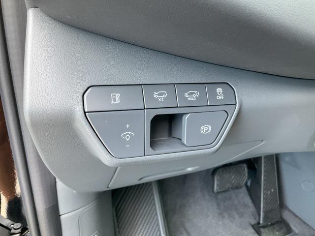 new 2026 Kia EV9 car, priced at $63,193