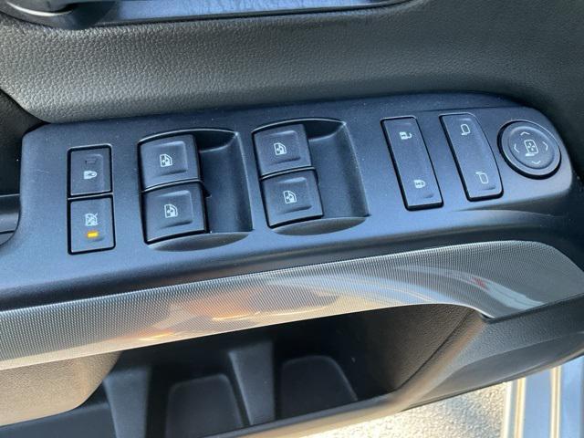 used 2016 Chevrolet Silverado 1500 car, priced at $19,994
