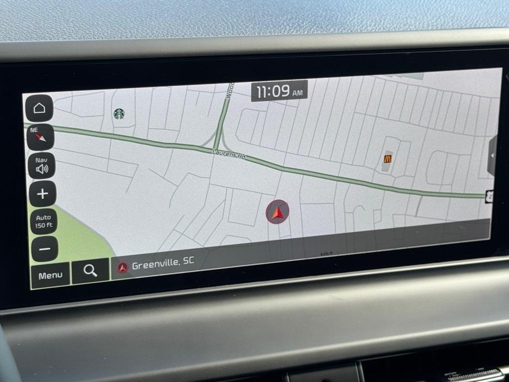 new 2026 Kia Seltos car, priced at $26,703