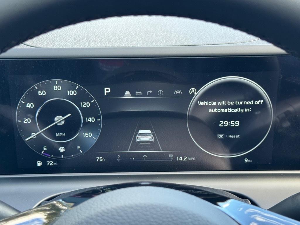 new 2026 Kia Seltos car, priced at $26,703