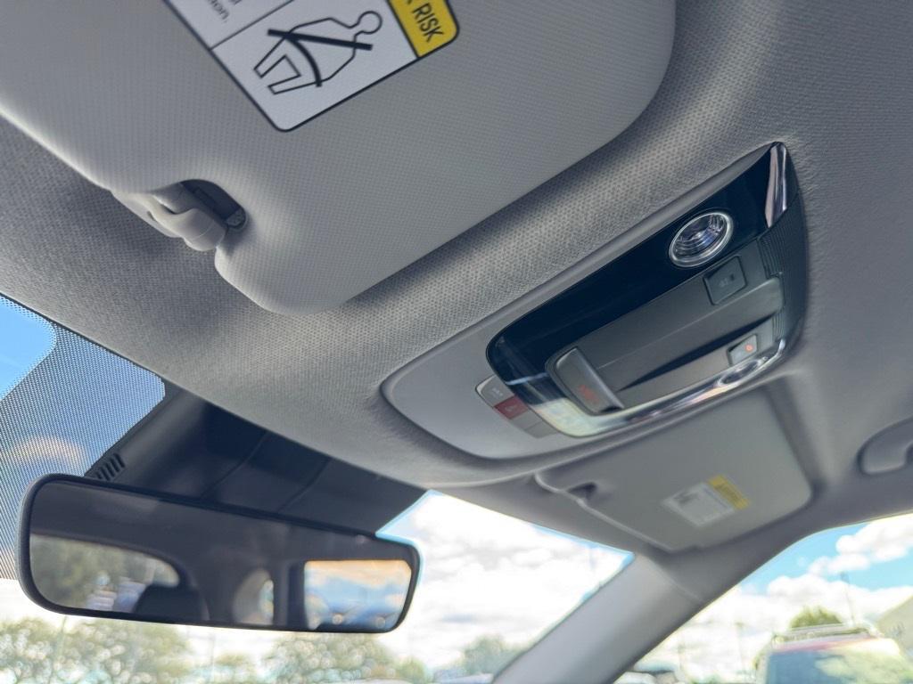 new 2026 Kia Seltos car, priced at $26,703