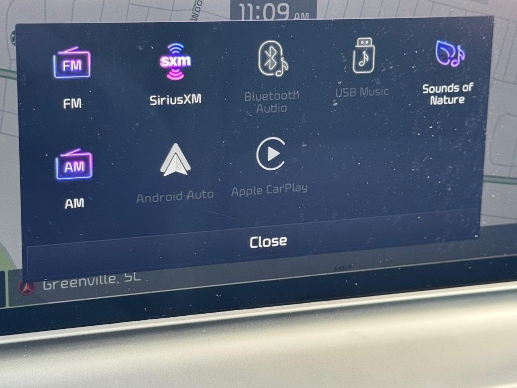 new 2026 Kia Seltos car, priced at $26,703