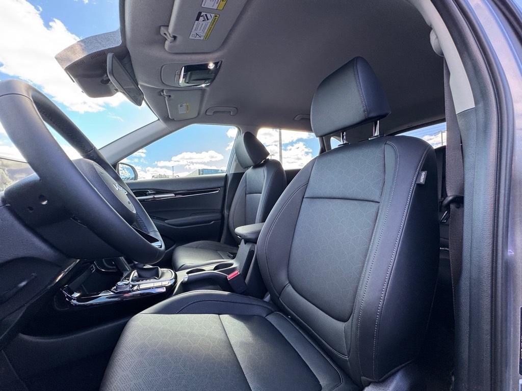 new 2026 Kia Seltos car, priced at $26,703
