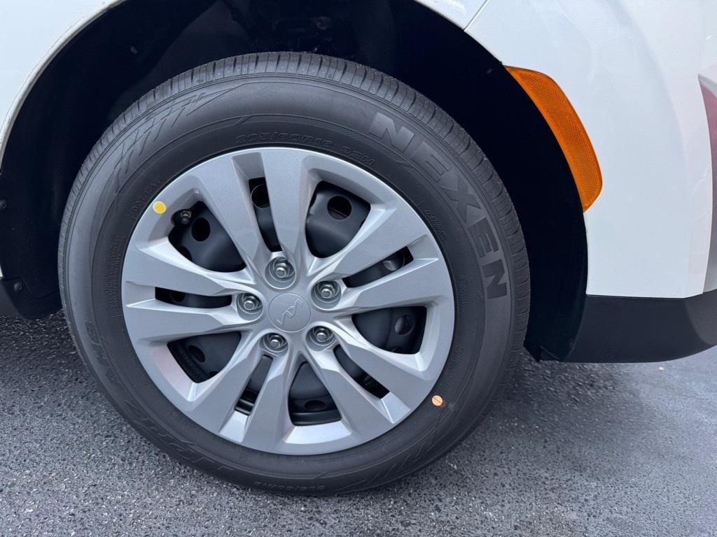 new 2025 Kia Soul car, priced at $22,405