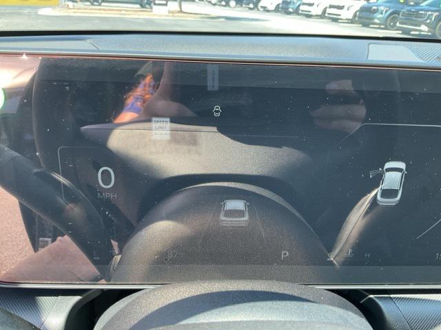 new 2025 Kia K4 car, priced at $24,132