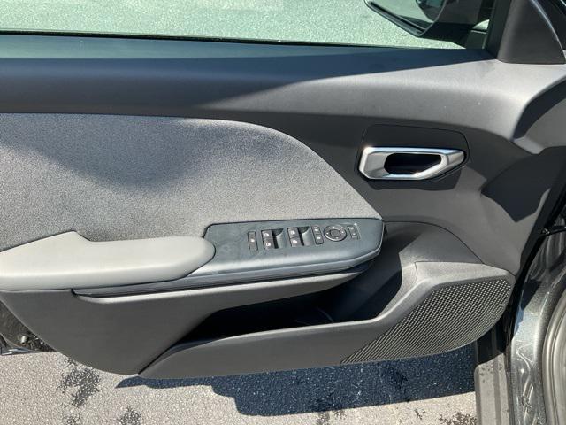 new 2025 Kia K4 car, priced at $24,132